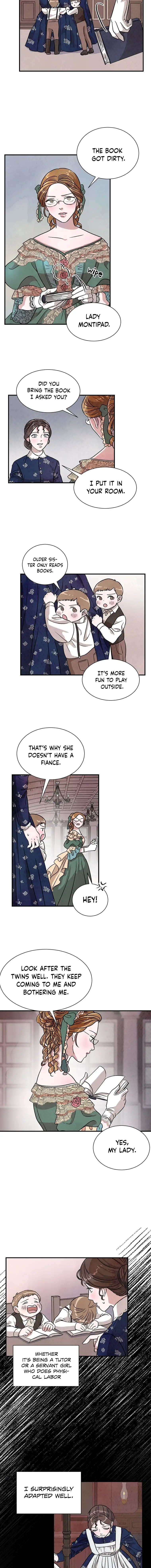Glass Wall Chapter 15 9